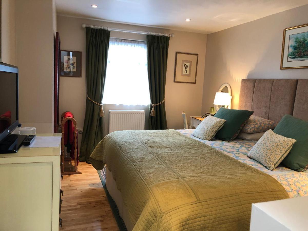 Bed and Breakfast Helena Host Family à Londres Extérieur photo