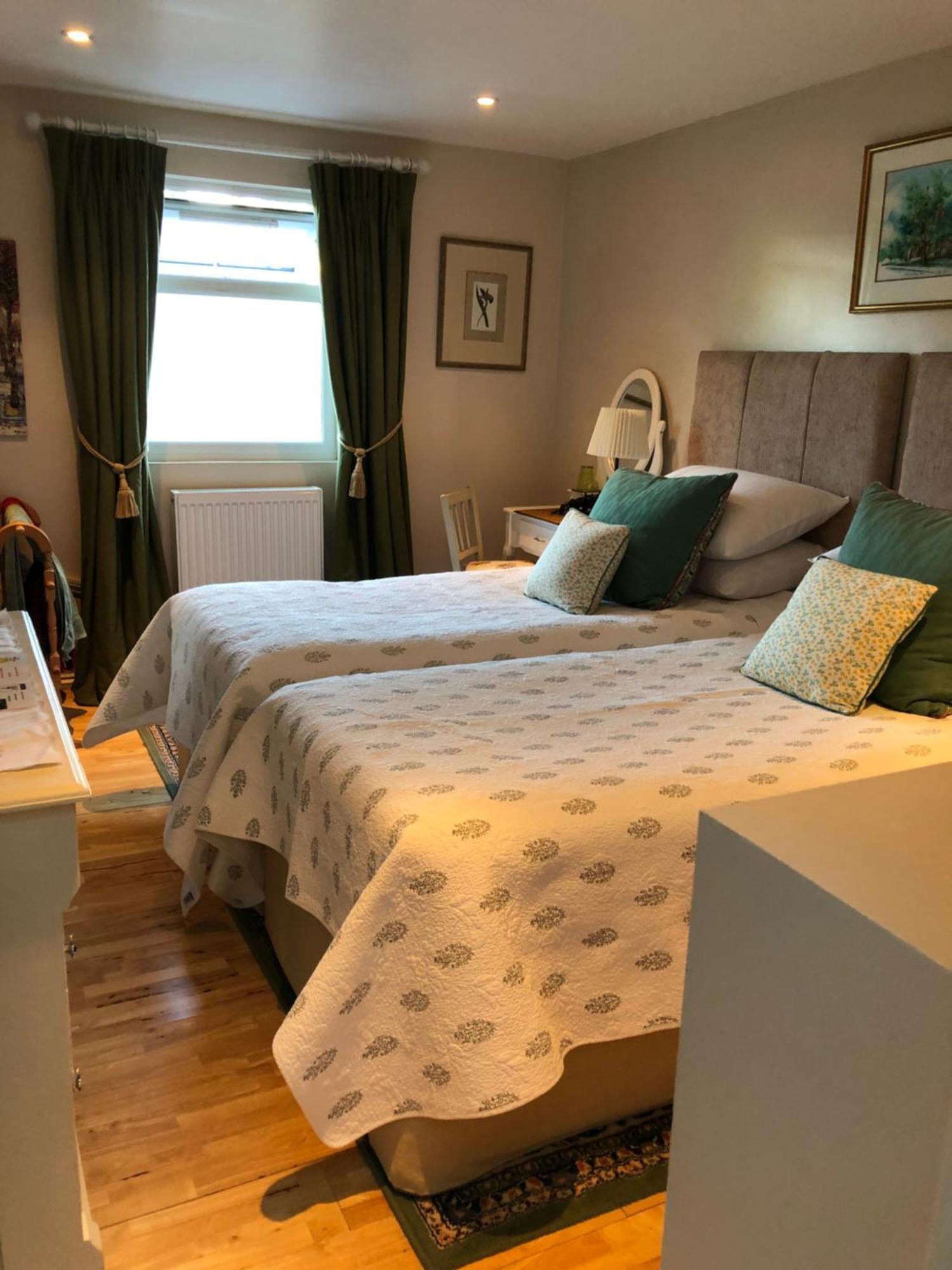 Bed and Breakfast Helena Host Family à Londres Extérieur photo