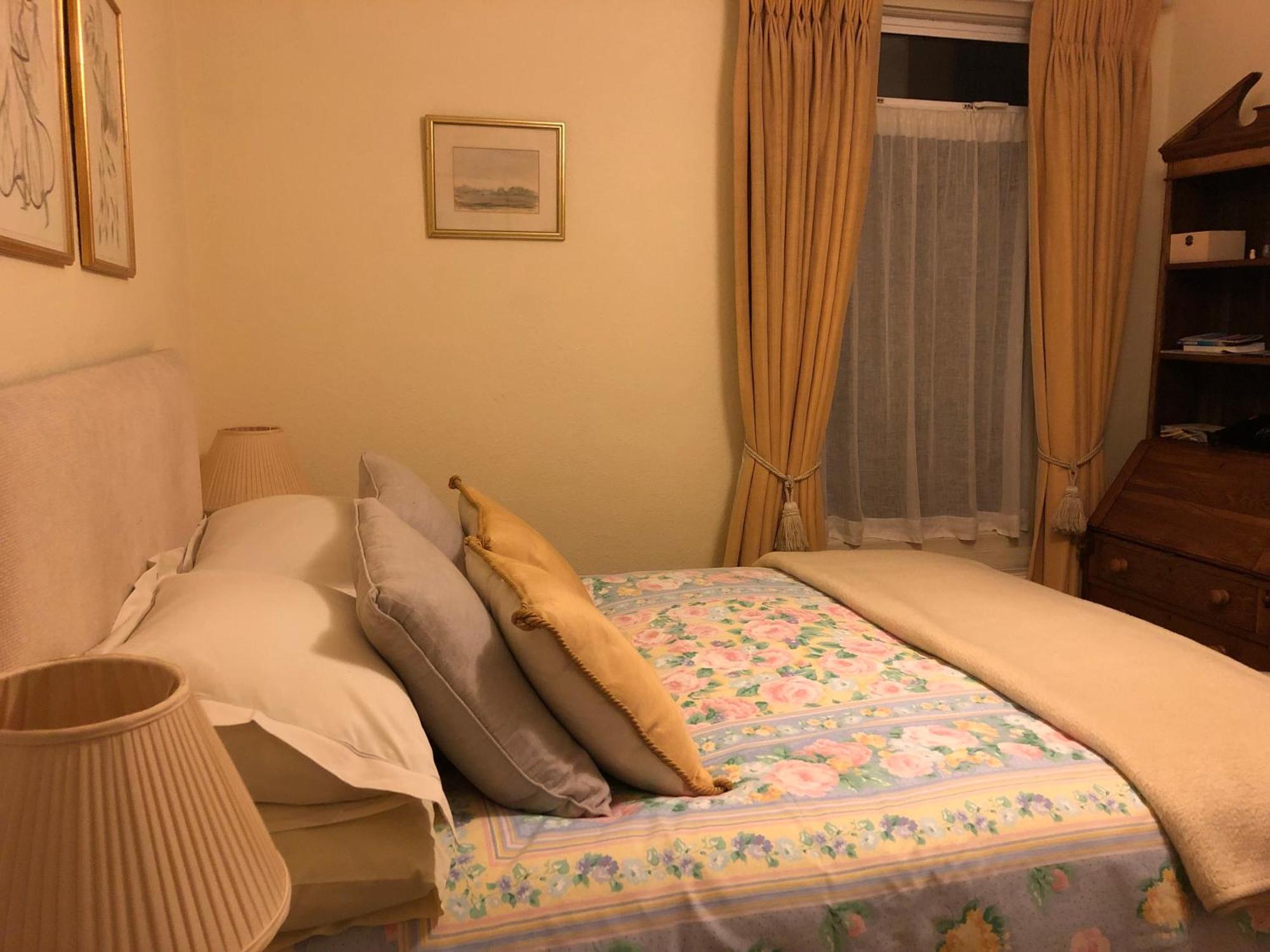 Bed and Breakfast Helena Host Family à Londres Extérieur photo