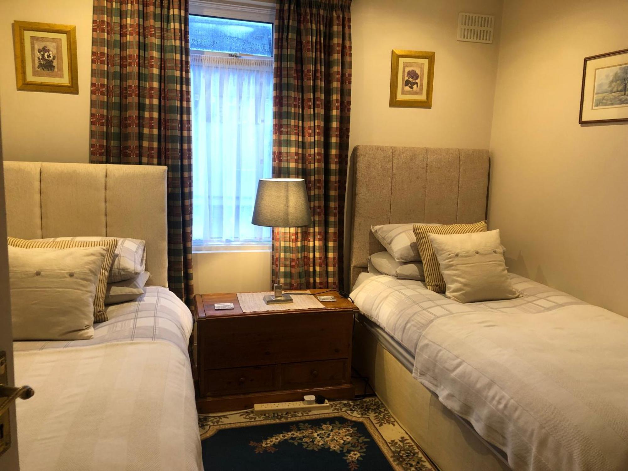 Bed and Breakfast Helena Host Family à Londres Extérieur photo